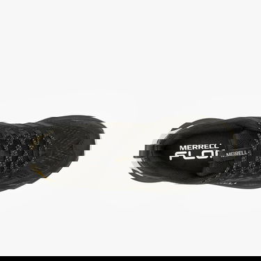 Tennarit ja kengät Merrell Moab Speed 2 Musta | J037850, 2