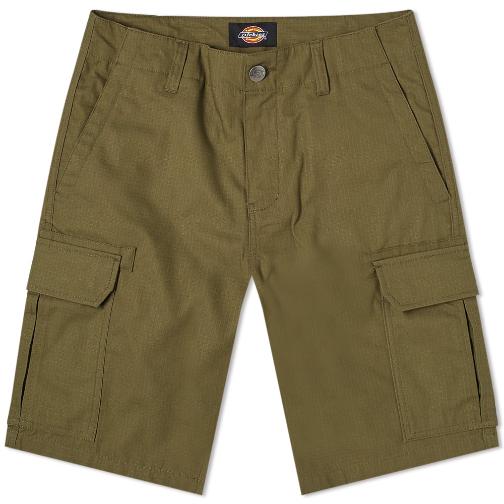 Shortsit Dickies Millerville Cargo Short Vihreä | DK0A4XED-MGR, 0