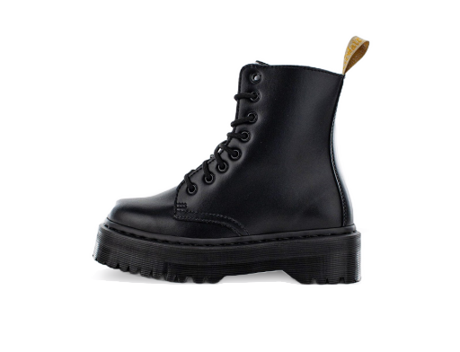 Tennarit ja kengät Dr. Martens Jadon II Musta | 25310001