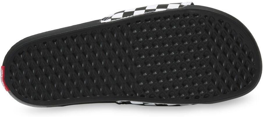 Tennarit ja kengät Vans La Costa Slide-On Musta | vn0a5hf527i1, 1