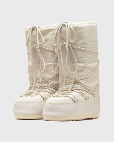 Tennarit ja kengät Moon Boot MB ICON RUBBER Boots Beige | 80D1402760.L002, 2