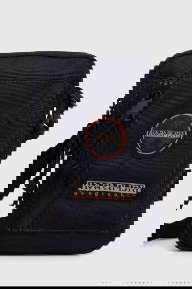 Vyötärölaukku Napapijri Napapijri H-Voyage Crossover Waist Bag Tummansininen | NP0A4H671761, 0