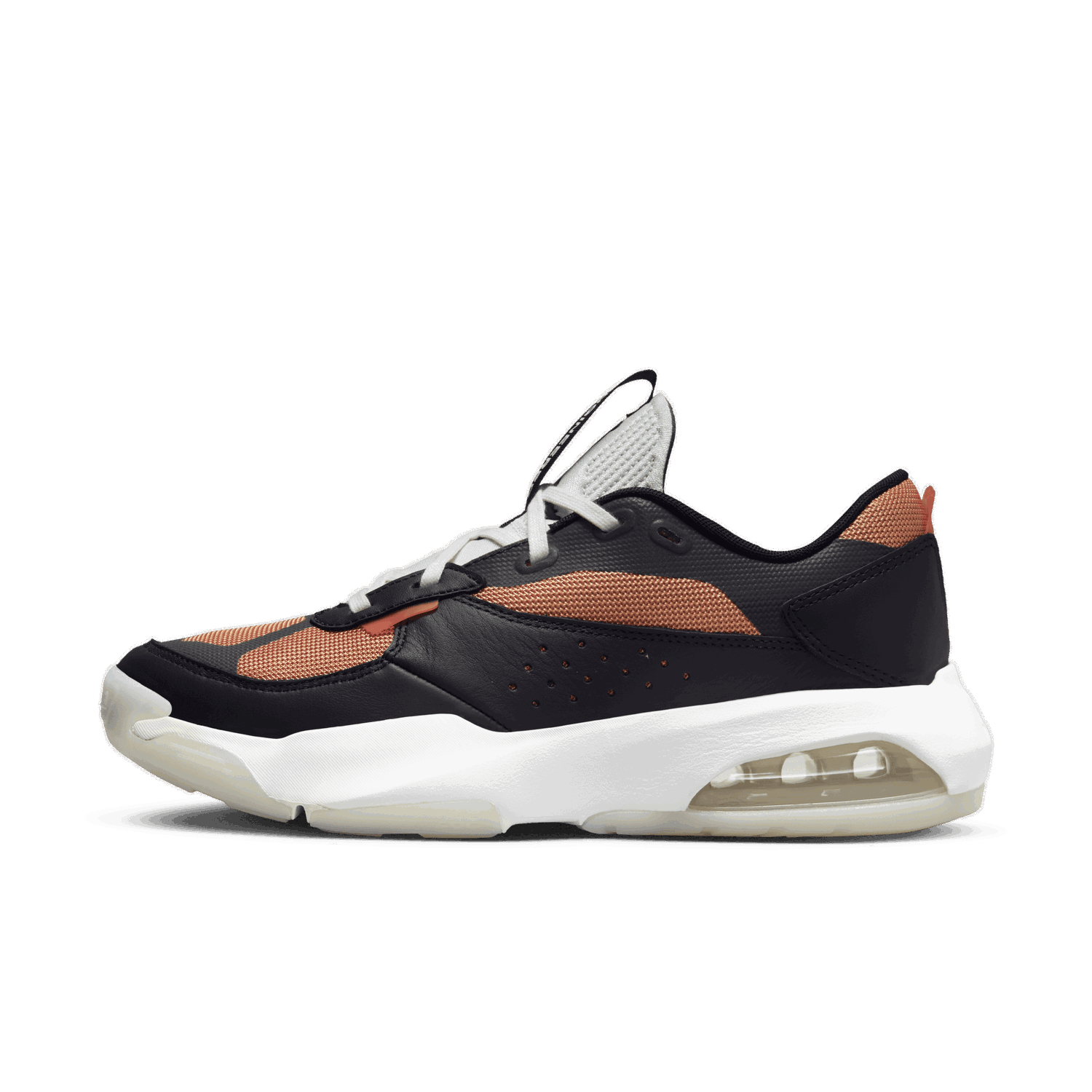 Tennarit ja kengät Jordan Air 200E Musta | DC9836-808, 0
