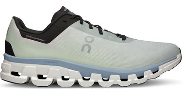 Tennarit ja kengät On Running Cloudflow 4 Harmaa | 3md30101503, 1