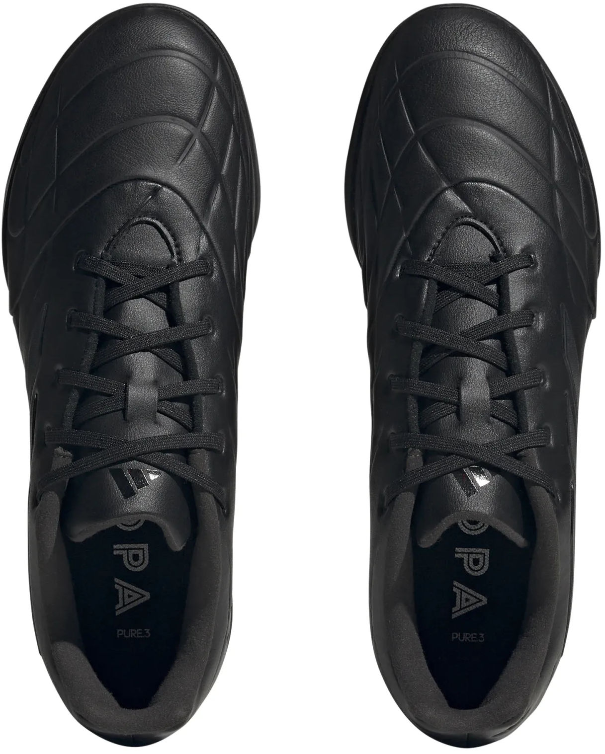 Tennarit ja kengät adidas Performance COPA PURE.3 TF Musta | id4321, 1