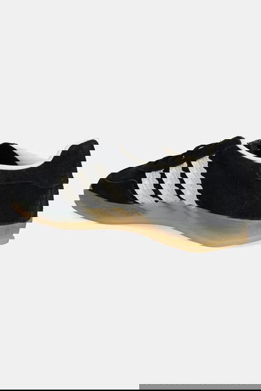 Tennarit ja kengät adidas Originals Gazelle Musta | JS1412, 2