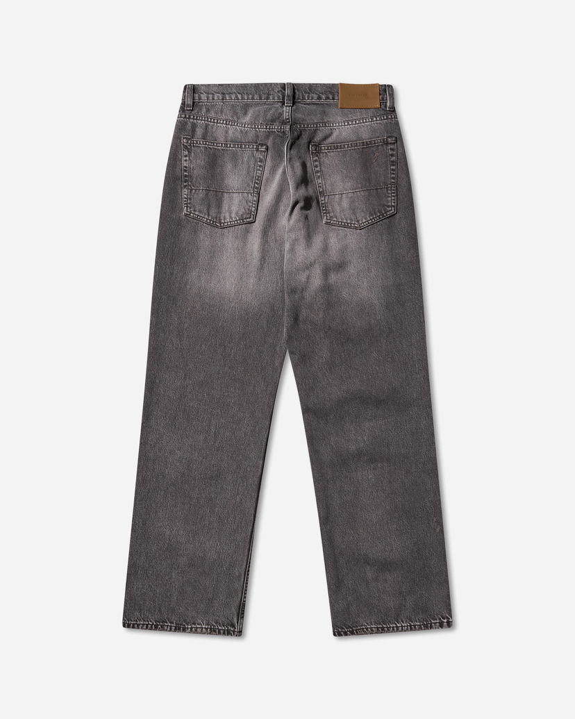 Jeans OUR LEGACY Third Cut Jeans Harmaa | M4255TH 001