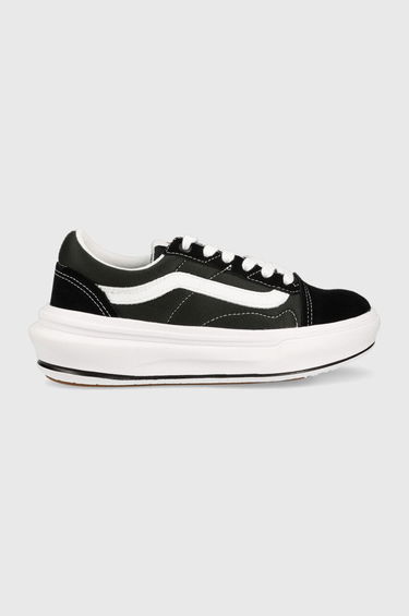 Tennarit ja kengät Vans Old Skool Musta | VN0A7Q5EBA21, 0