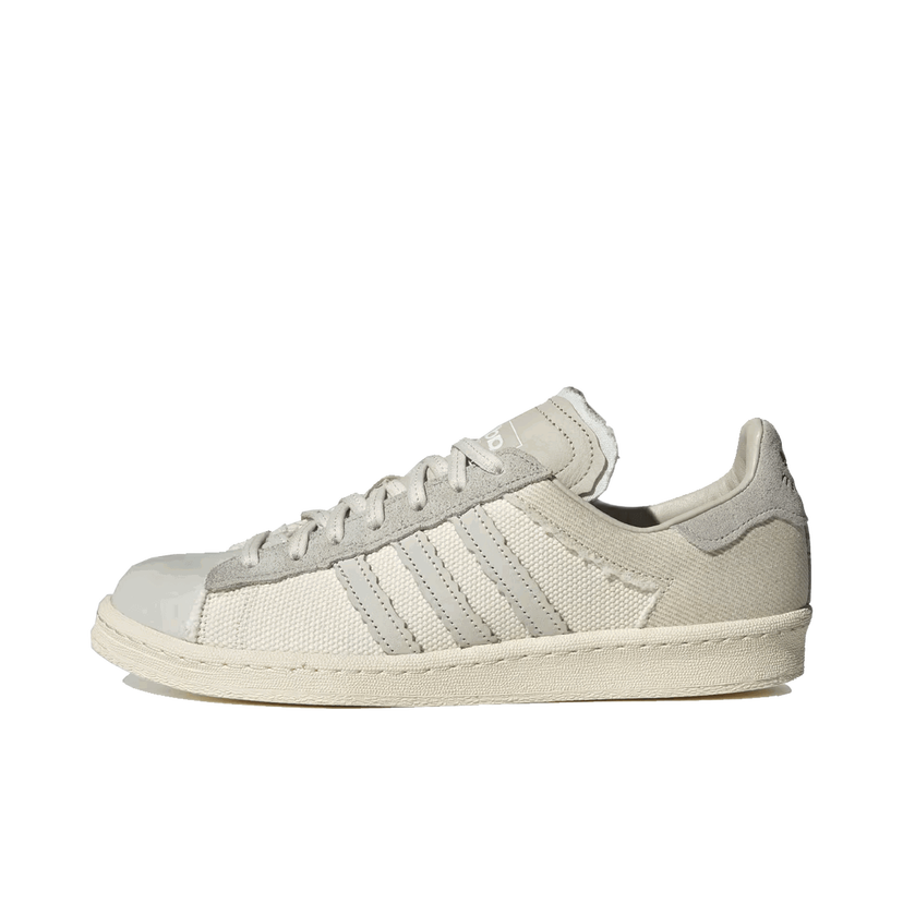 Tennarit ja kengät adidas Originals Highsnobiety x Campus "Highart" Beige | IG8171