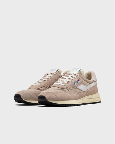 Tennarit ja kengät Autry Reelwind Low Beige | WWLWNC08, 2