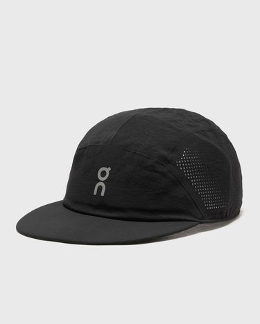 Korkki On Running Performance Cap Musta | 2ue30500553, 2