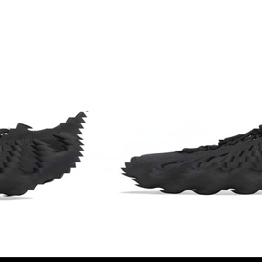 Tennarit ja kengät adidas Yeezy Yeezy 450 Utility "Black" Musta | H03665, 0