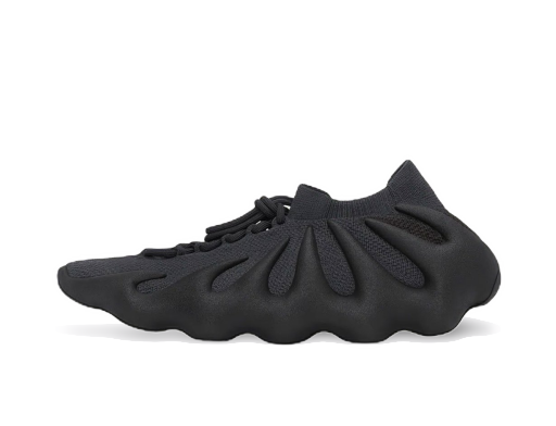 Lifestyle adidas Yeezy Yeezy 450 Utility "Black" Musta | H03665