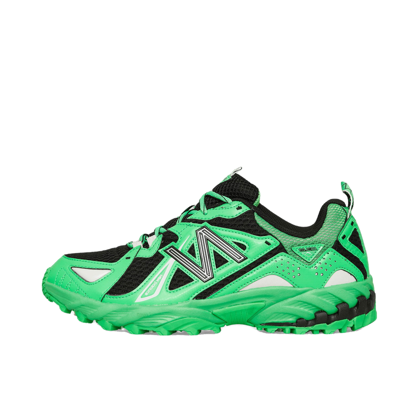 Tennarit ja kengät New Balance 610 Vihreä | ML610TA