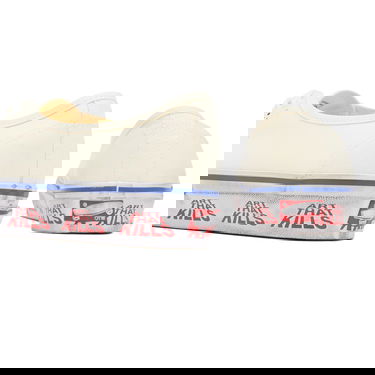 Tennarit ja kengät Vans x Gallery Dept. OTW Authentic Reissue 44 UK 11 Valkoinen | VN000SJKEM2, 4