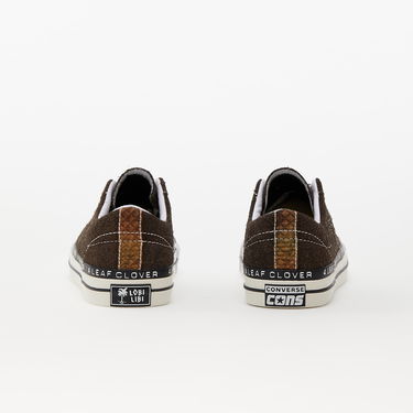 Tennarit ja kengät Converse Patta x One Star Pro Low Tummansininen | A03174C, 2