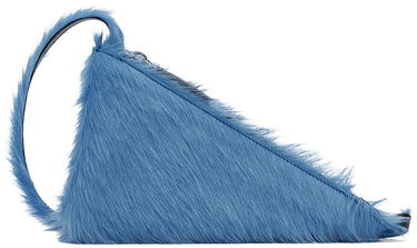 Olkalaukku Marni Prisma Triangle Bag Sininen | SBMQ0094Q0 P4122, 0