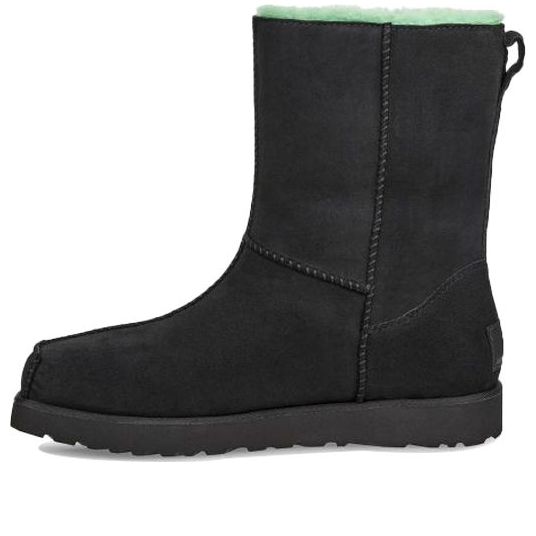 Tennarit ja kengät UGG Block Snow Boots Musta | 1109893-BATH, 0
