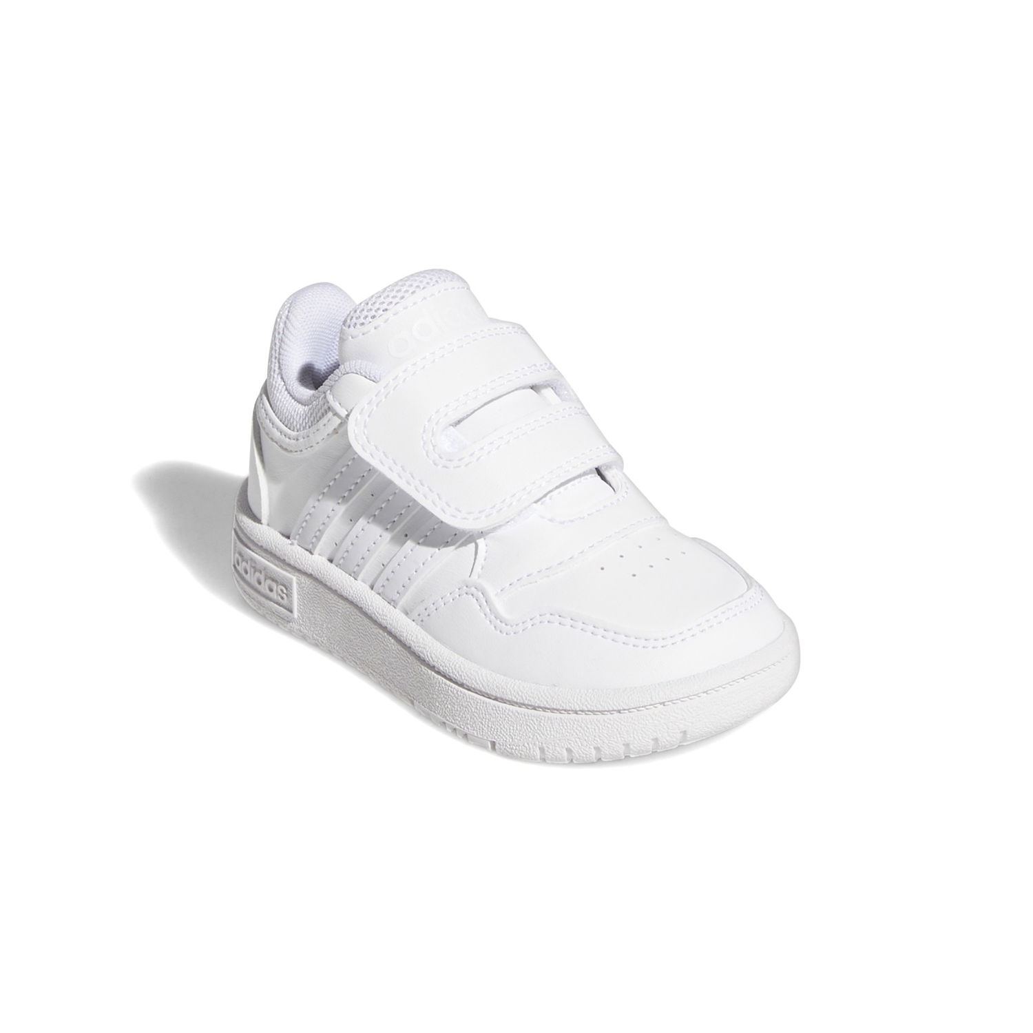 Tennarit ja kengät adidas Performance Hoops 3.0 CFI Valkoinen | GW0442, 1