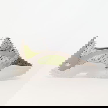 Tennarit ja kengät adidas Originals Dingyun Zhang x Kouza "Almost Lime" Harmaa | JH9127, 2