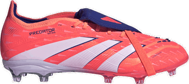 Tennarit ja kengät adidas Performance Predator Elite Fold-Over Tongue FG Oranssi | jr7006, 0