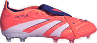 Predator Elite Fold-Over Tongue FG