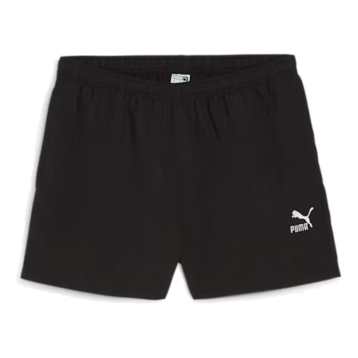 Shortsit Puma Classics A-Line Shorts Musta | 624242-01, 0
