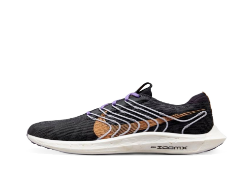 Juoksu Nike Pegasus Turbo Next Nature Musta | DM3414-003