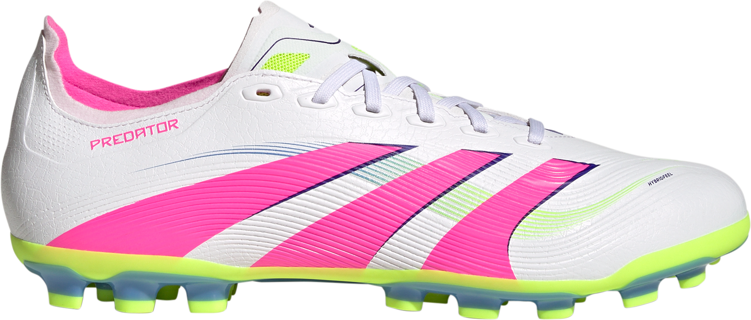 Tennarit ja kengät adidas Performance Predator League 2G/3G AG Valkoinen | id3836, 0