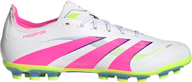 Tennarit ja kengät adidas Performance Predator League 2G/3G AG Valkoinen | id3836, 0