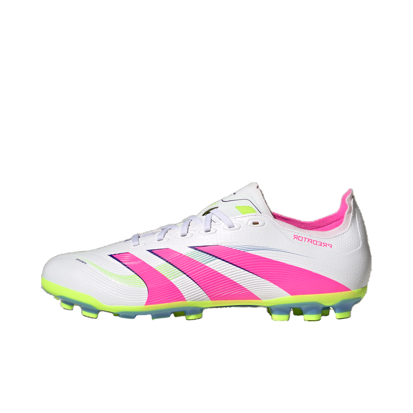 Tennarit ja kengät adidas Performance Predator League 2G/3G AG Valkoinen | id3836