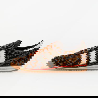 Tennarit ja kengät adidas Originals SL 72 OG "Leopard Print" W Ruskea | JI0189, 0