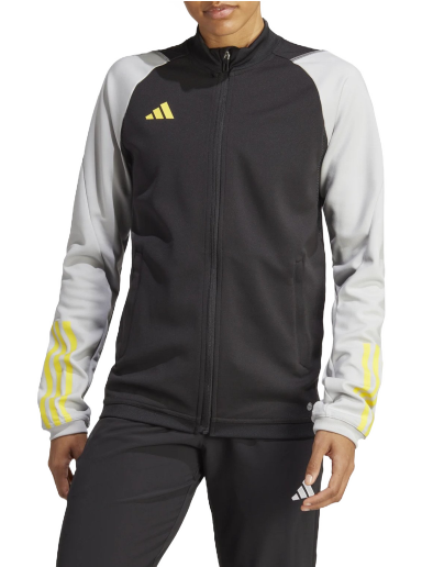 Takki adidas Originals adidas Tiro 23 Musta | ic4602