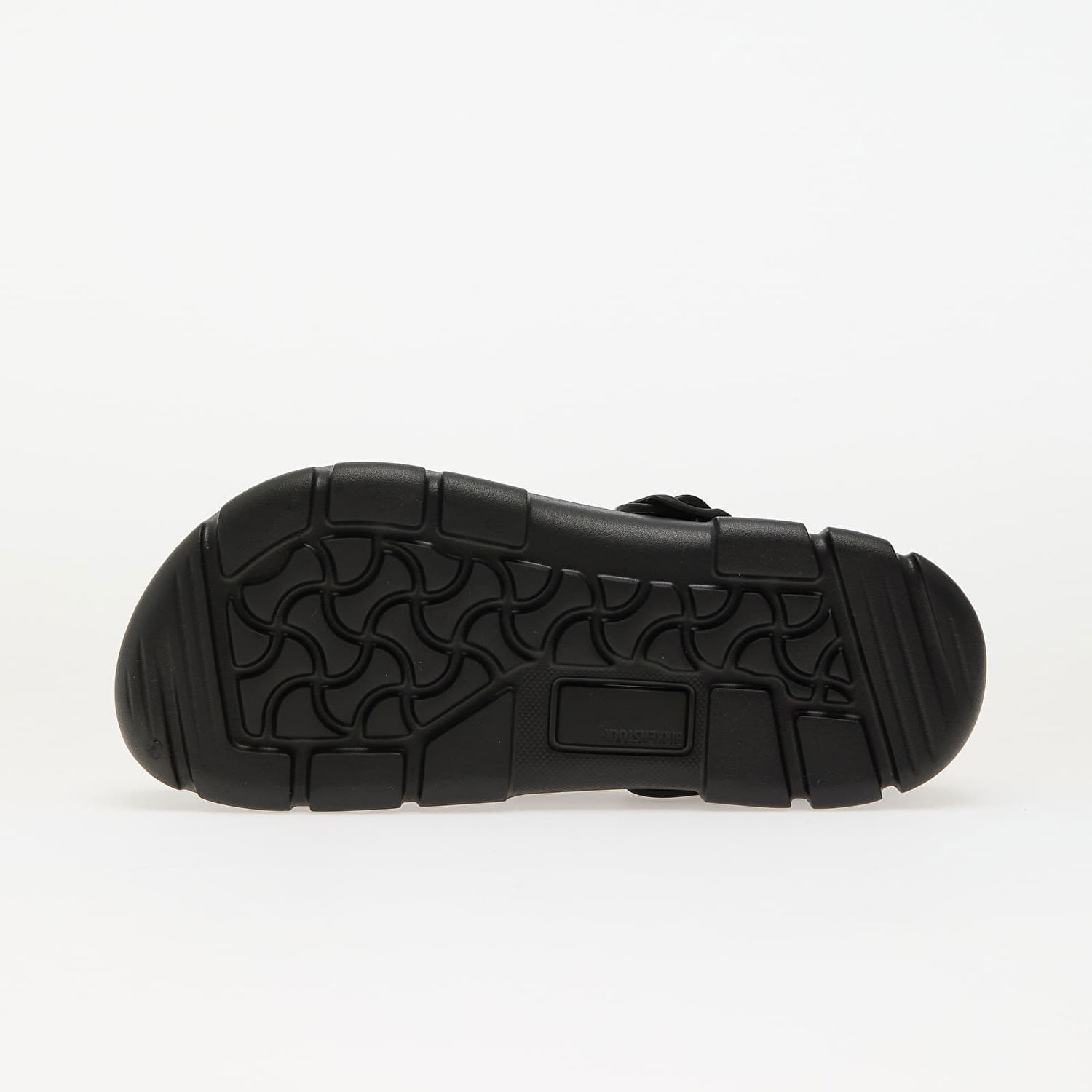 Tennarit ja kengät Birkenstock Birki Flow Clogs Musta | 1027684, 1