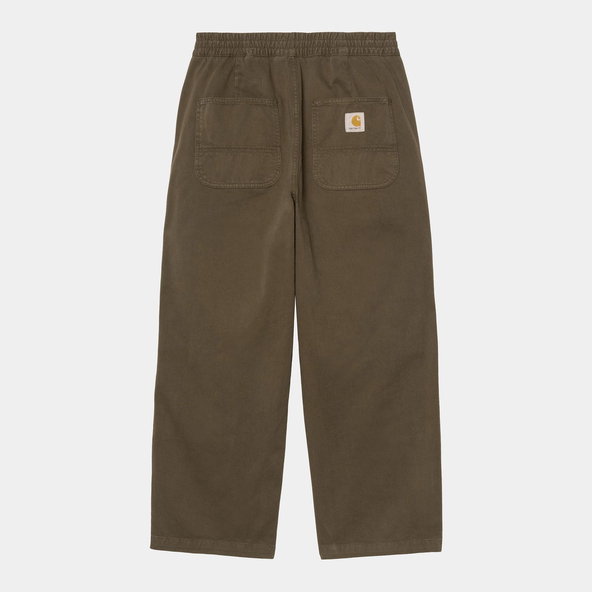 Housut Carhartt WIP Carhartt WIP Crawton Pants Vihreä | I035657_9, 0