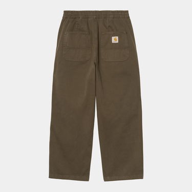 Housut Carhartt WIP Carhartt WIP Crawton Pants Vihreä | I035657_9, 0
