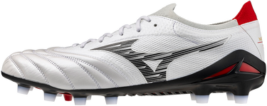 Tennarit ja kengät Mizuno Morelia Neo Beta Elite FG Valkoinen | p1ga2542-09, 1