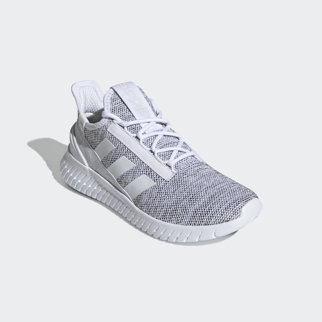 Tennarit ja kengät adidas Performance Kaptir 2.0 Valkoinen | H00276, 1