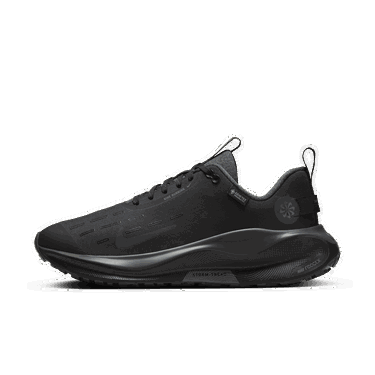 Tennarit ja kengät Nike InfinityRN 4 GORE-TEX Musta | HQ0264-001, 4