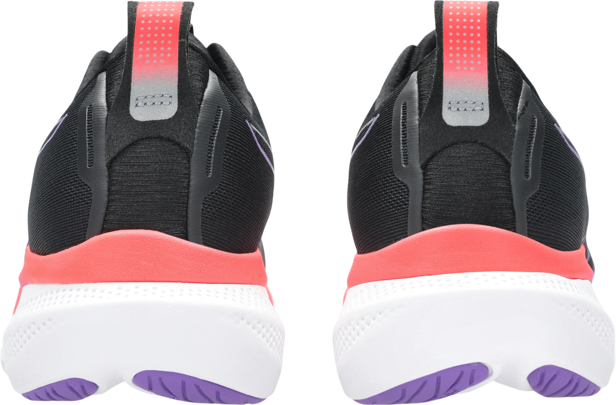 Tennarit ja kengät Asics GLIDERIDE MAX Musta | 1011b891-002, 1