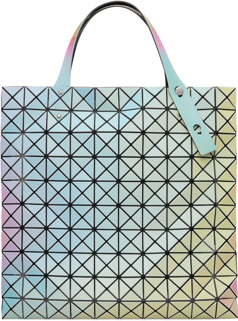 Kangaskassi BAO BAO ISSEY MIYAKE BAO BAO ISSEY MIYAKE Illusion Tote Monivärinen | BB56AG852