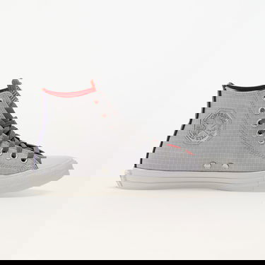 Tennarit ja kengät Converse Transformers x Chuck Taylor All Star "Decepticons" Harmaa | A11658C, 2