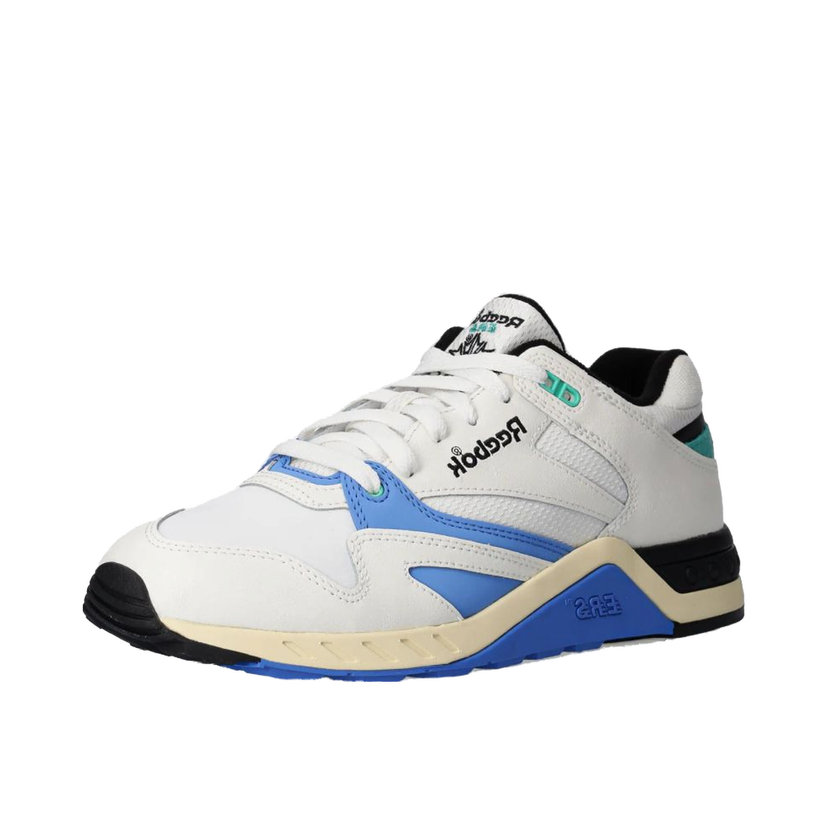 Juoksu Reebok Ers 4000 Valkoinen | 100201026