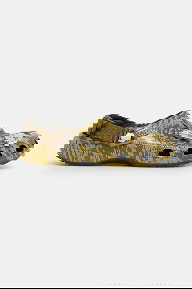 Tennarit ja kengät Crocs Aries Arise Camouflage Classic Clog Monivärinen | 211060.3AC, 1