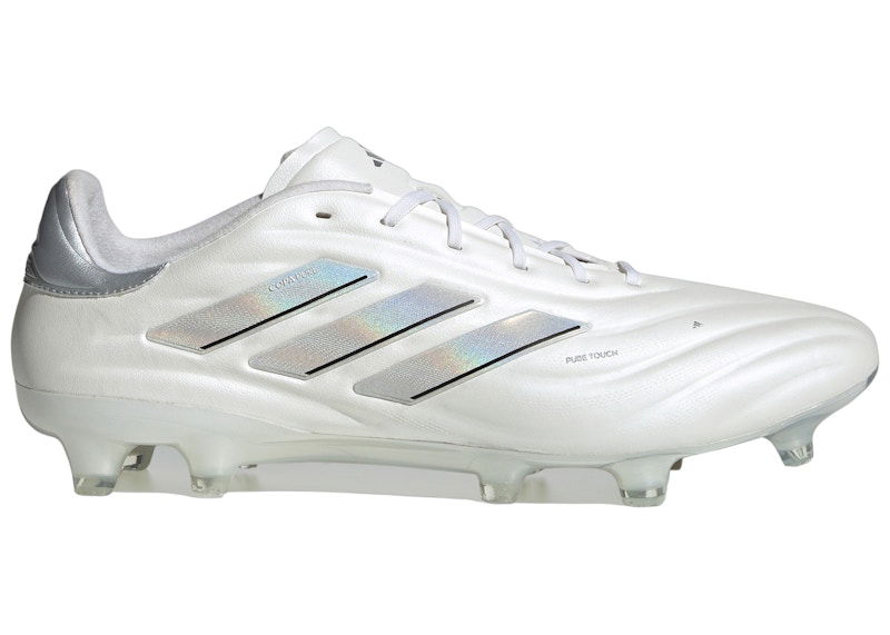 Tennarit ja kengät adidas Performance Copa Pure II Elite FG Valkoinen | IE7488, 0