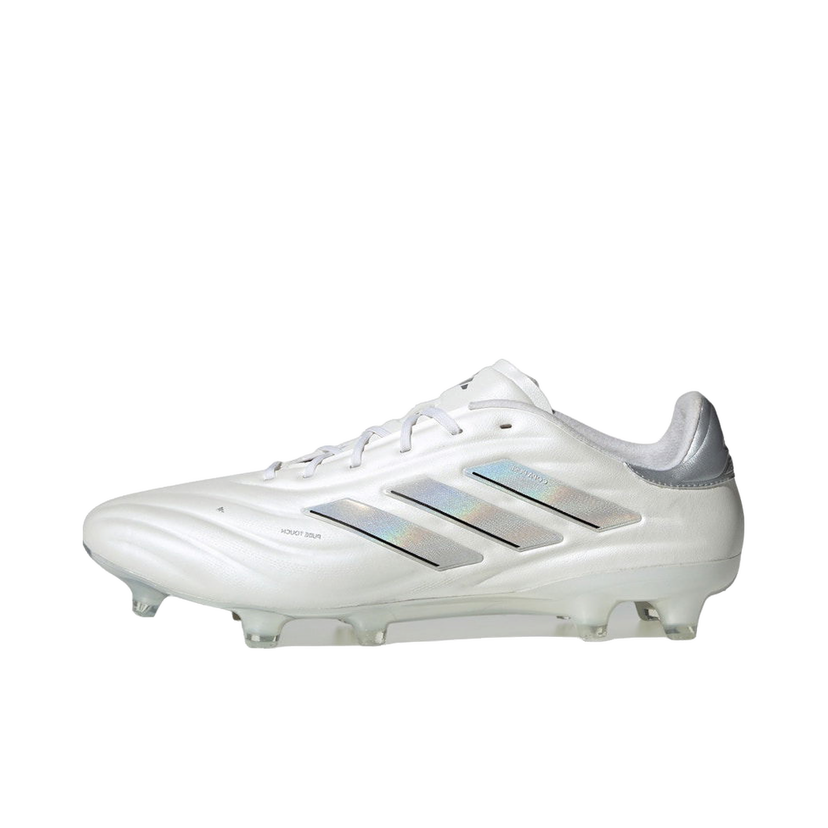 Tennarit ja kengät adidas Performance Copa Pure II Elite FG Valkoinen | IE7488