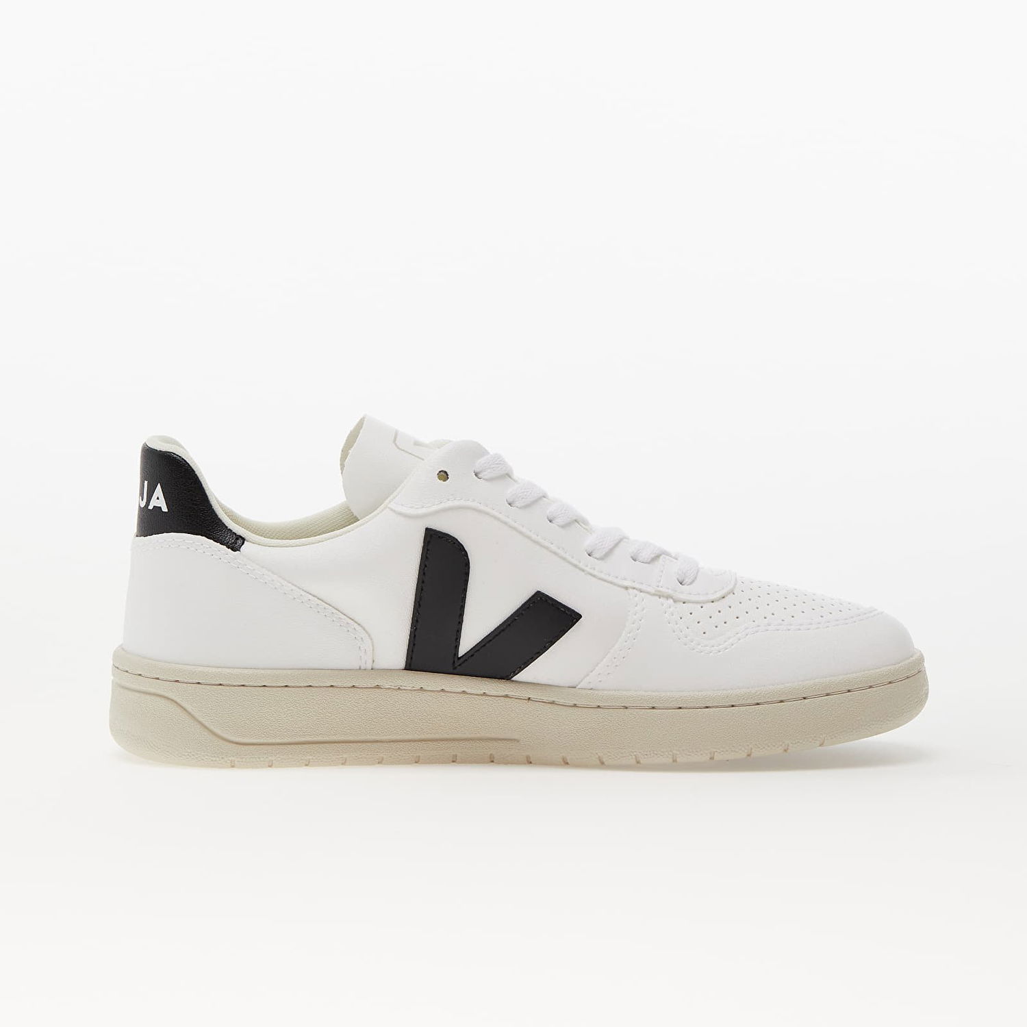 Tennarit ja kengät Veja V-10 Valkoinen | VX0702901B, 1