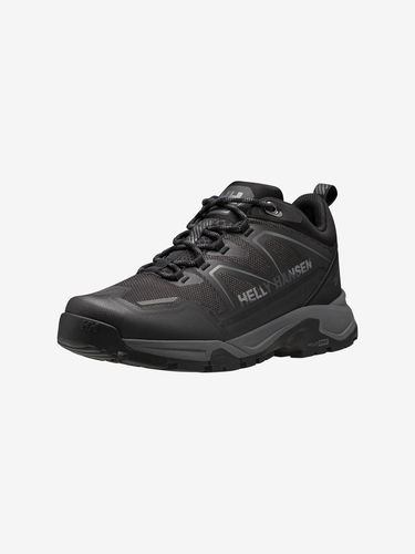 Tennarit ja kengät Helly Hansen Cascade Low Musta | 11749, 5