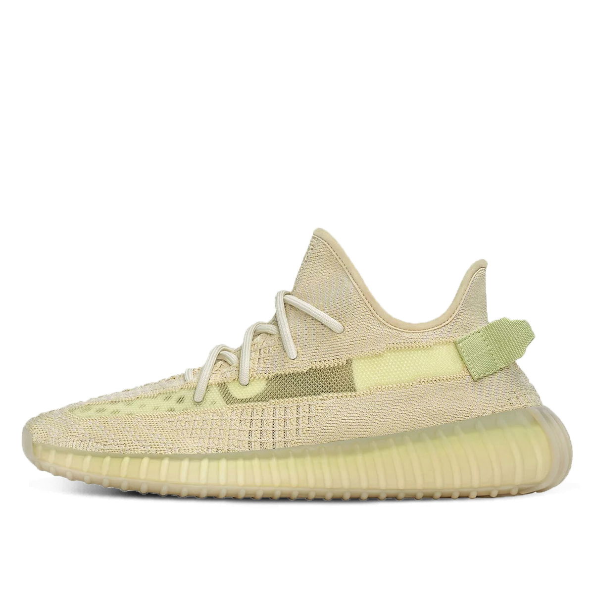 Tennarit ja kengät adidas Yeezy Yeezy Boost 350 V2 "Flax" Beige | FX9028, 1