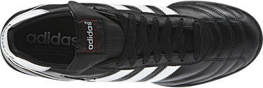 Tennarit ja kengät adidas Performance KAISER 5 TEAM TF Musta | 677357, 8